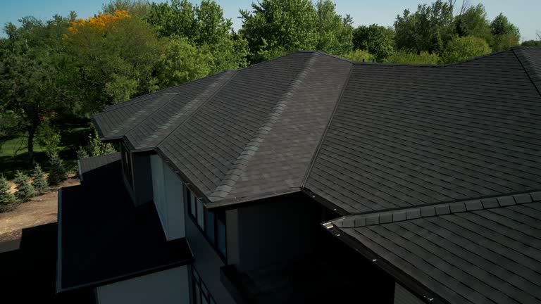 Emergency Roof Repair Services in Norwalk, OH