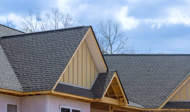 Steel Roofing in Norwalk, OH